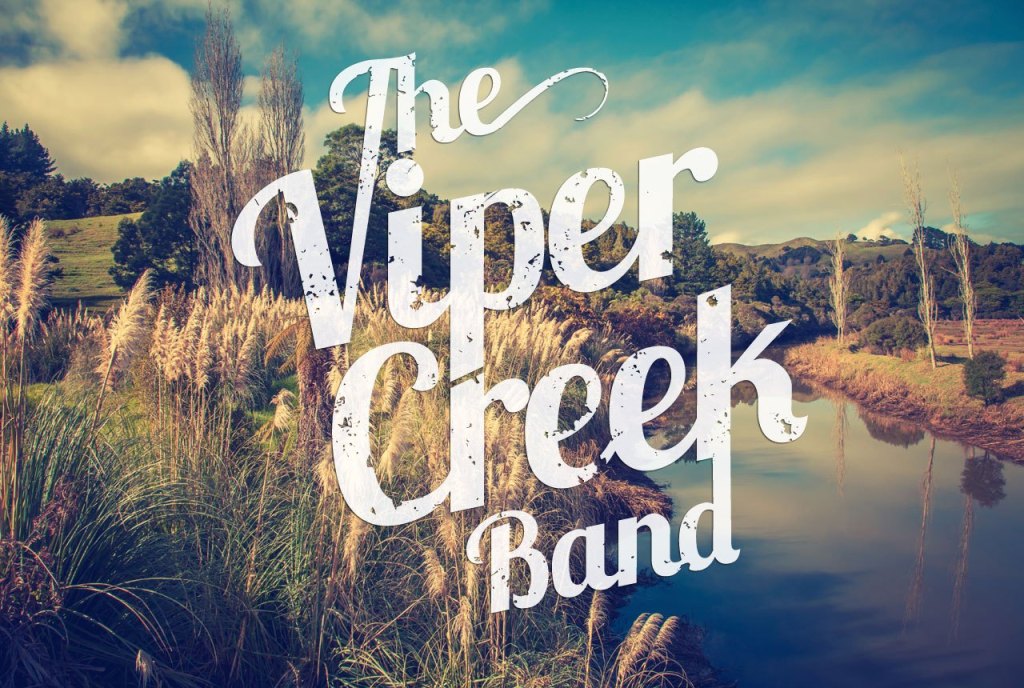 Viper Creek Band