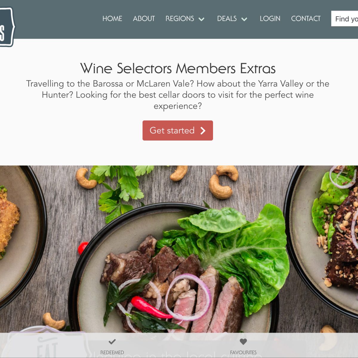 Wine Selectors Member&nbsp;Extras